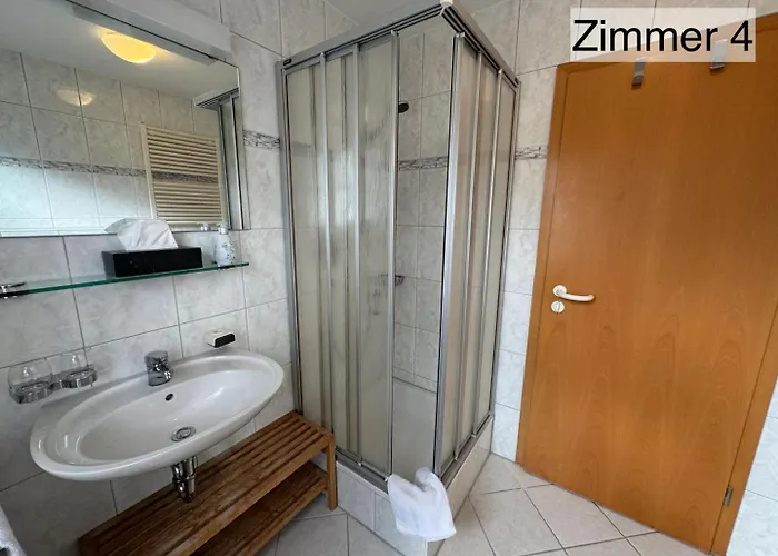 Landgasthof Roessle Hotel Kressbronn am Bodensee