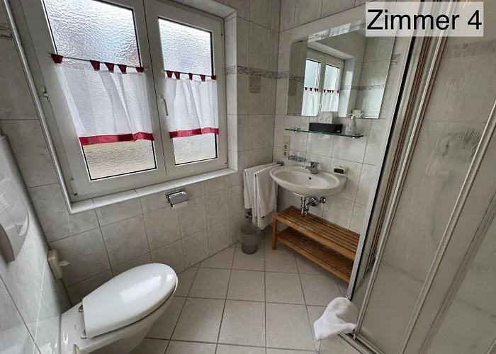 Landgasthof Roessle Kressbronn am Bodensee