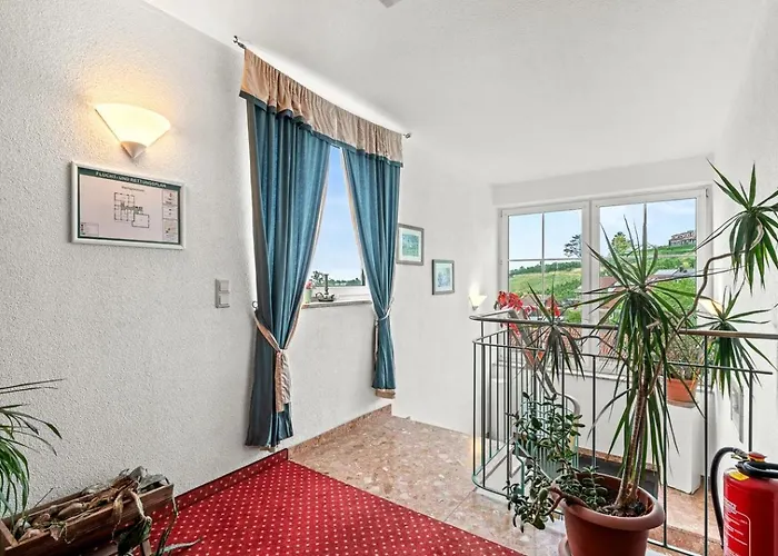 Landgasthof Roessle Kressbronn am Bodensee