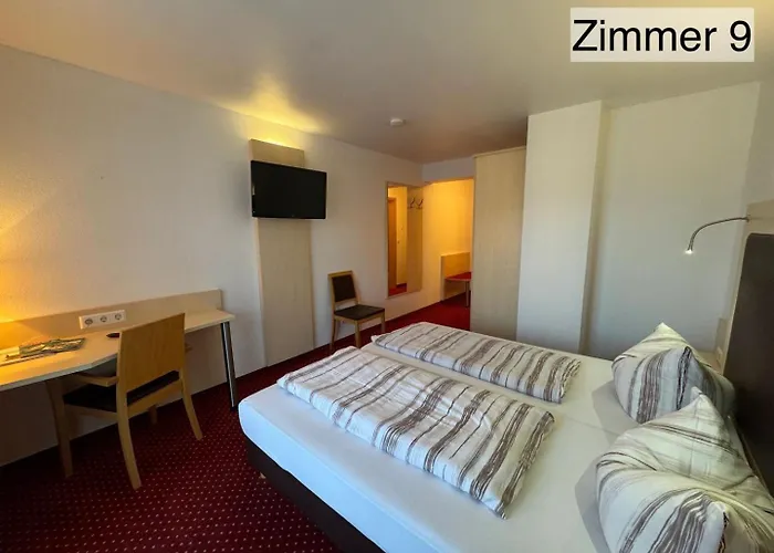 Landgasthof Roessle *