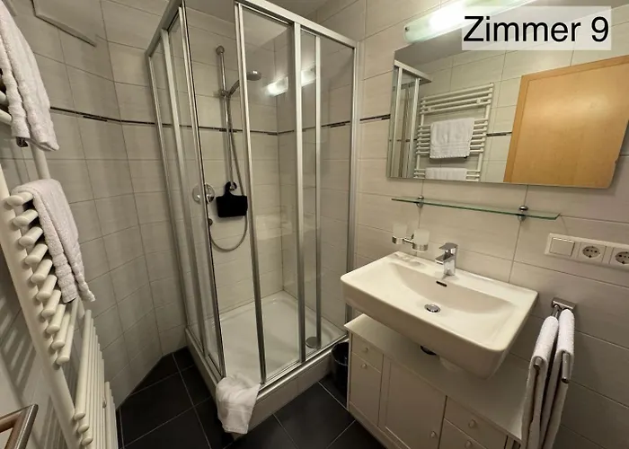 Landgasthof Roessle Hotell *