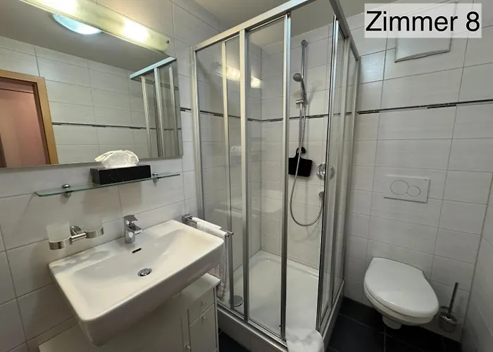 Landgasthof Roessle * Kressbronn am Bodensee