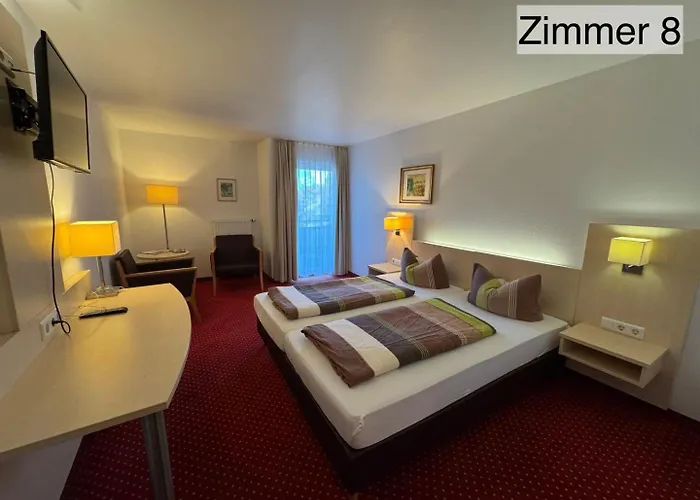 Landgasthof Roessle Kressbronn am Bodensee