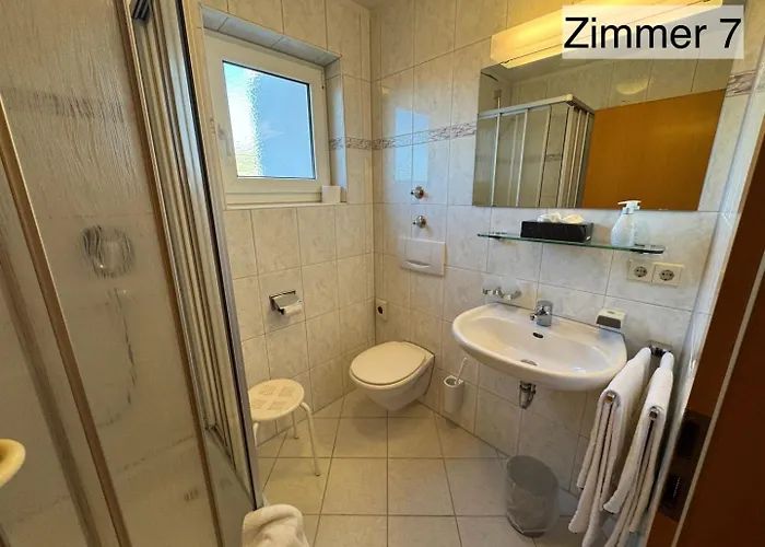 Hotel Landgasthof Roessle Kressbronn am Bodensee