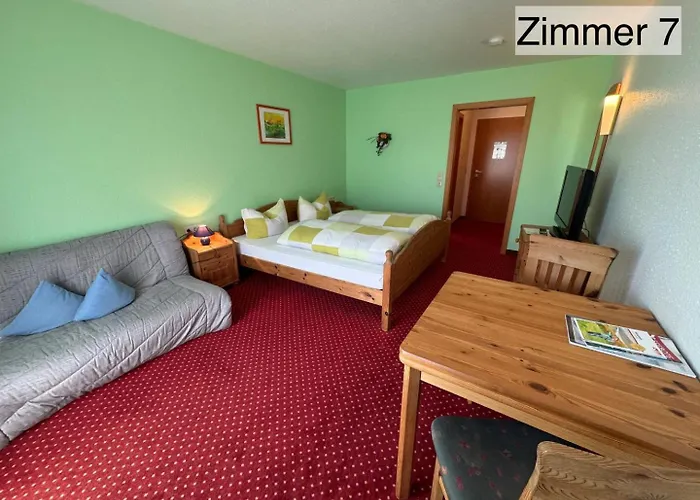 Landgasthof Roessle * Kressbronn am Bodensee