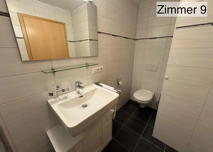 Landgasthof Roessle Hotel Kressbronn am Bodensee