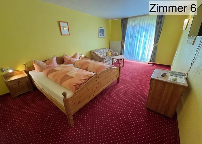 Landgasthof Roessle Hotel Kressbronn am Bodensee