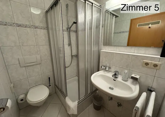 Landgasthof Roessle Hotell Kressbronn am Bodensee