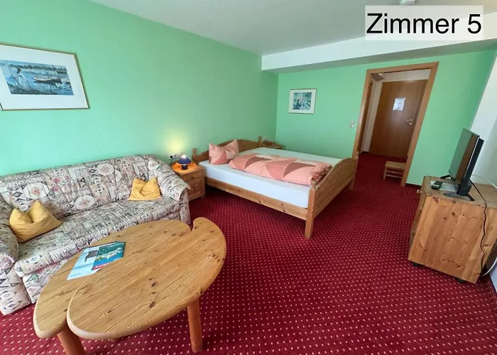 Hotel Landgasthof Roessle