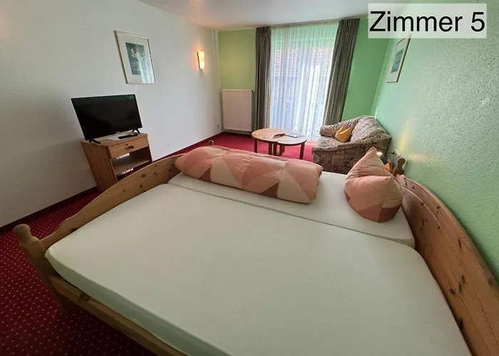 Landgasthof Roessle Hotell Kressbronn am Bodensee