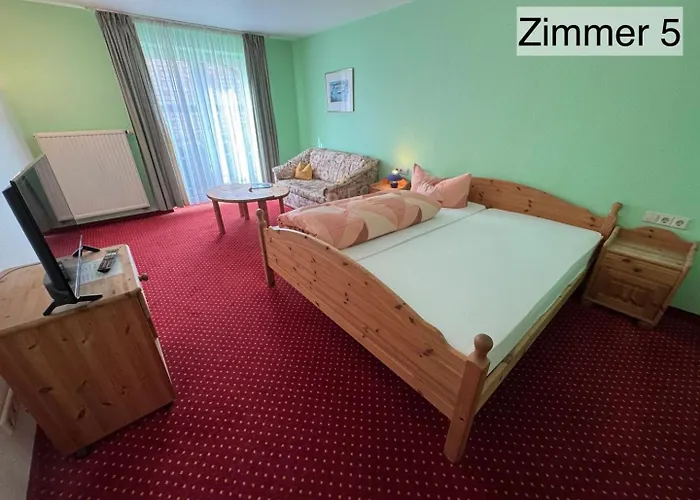 Landgasthof Roessle Hotel Kressbronn am Bodensee