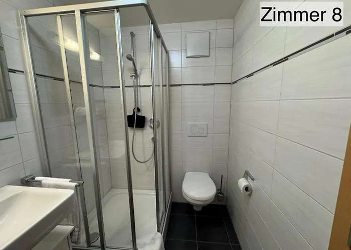 Hotell Landgasthof Roessle *