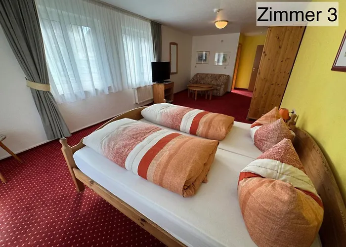 Hotel Landgasthof Roessle