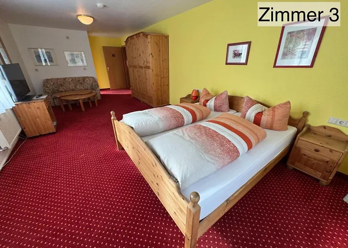 Hotel Landgasthof Roessle *