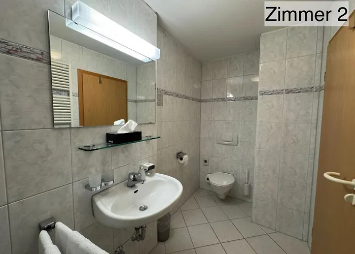 Hotel Landgasthof Roessle