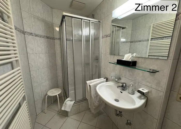 Landgasthof Roessle Hotel Kressbronn am Bodensee