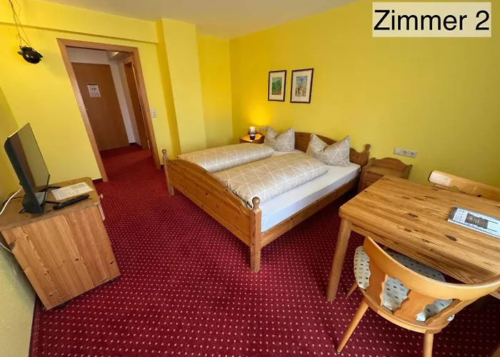 Landgasthof Roessle * Kressbronn am Bodensee