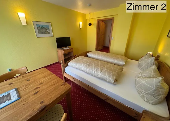 Landgasthof Roessle Hotel *