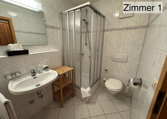 Hotel Landgasthof Roessle