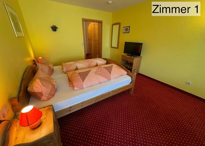 Landgasthof Roessle Hotel Kressbronn am Bodensee