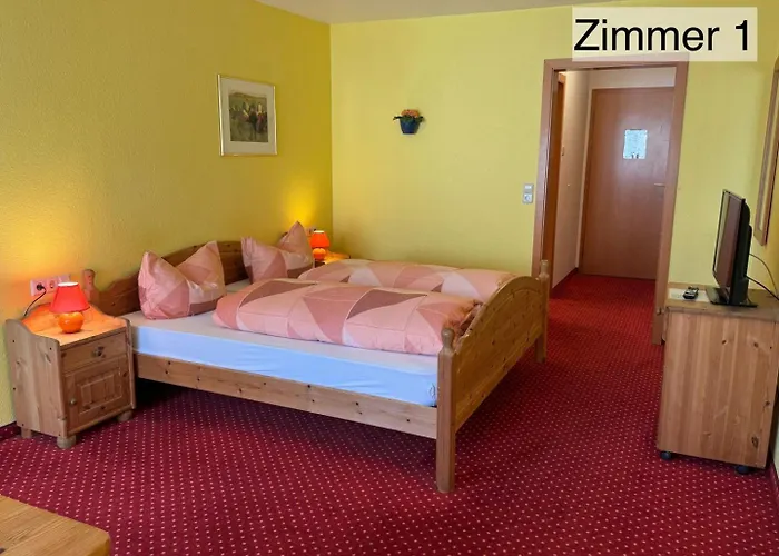 Landgasthof Roessle Hotel Kressbronn am Bodensee