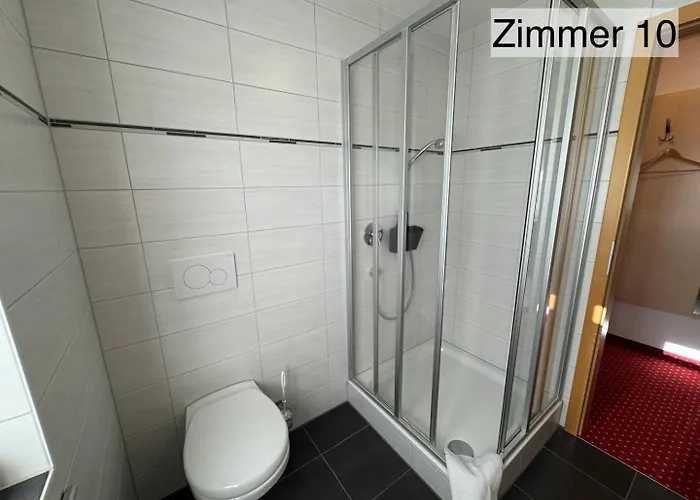 Hotel Landgasthof Roessle