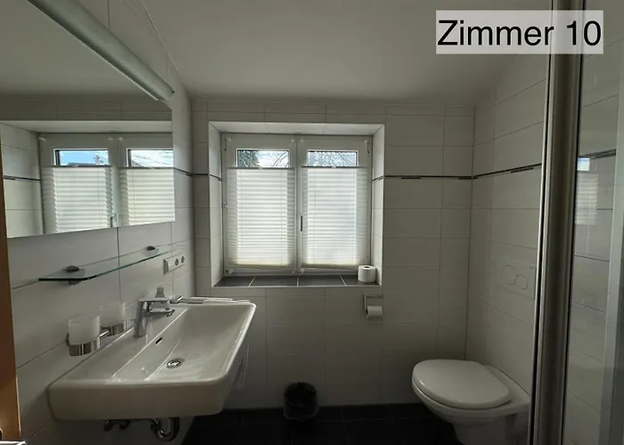 Hotel Landgasthof Roessle Kressbronn am Bodensee