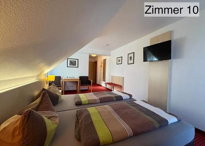 Landgasthof Roessle *