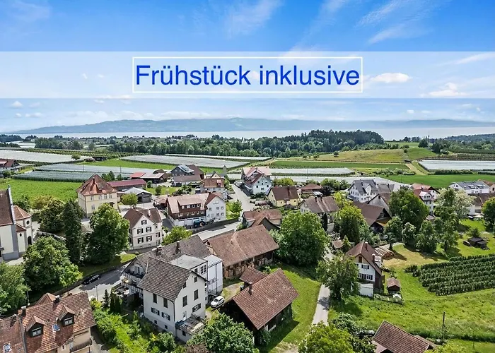 Landgasthof Roessle * Kressbronn am Bodensee