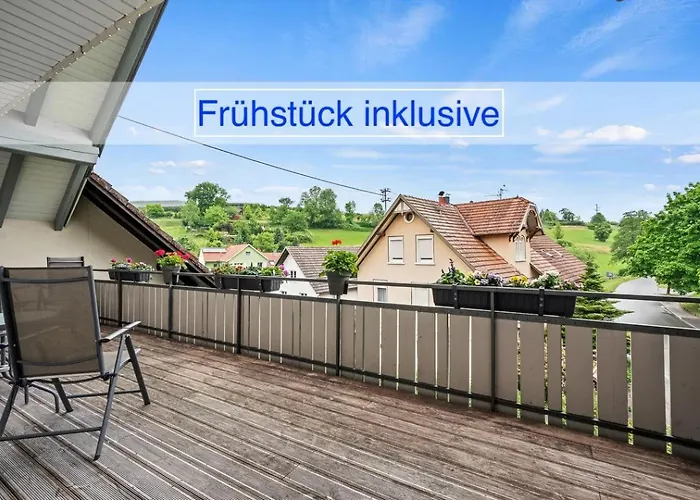 Landgasthof Roessle Hotel