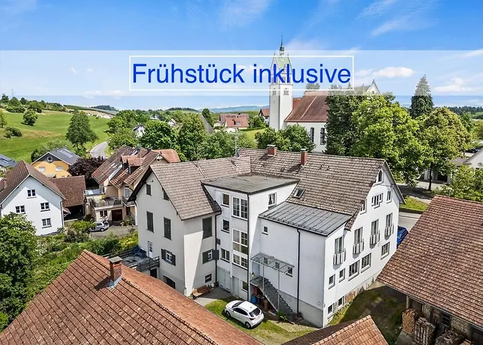 Hotell Landgasthof Roessle