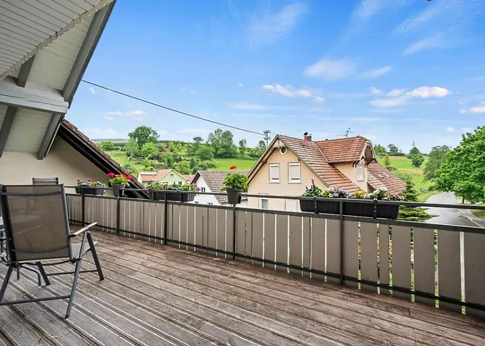 Landgasthof Roessle Kressbronn am Bodensee